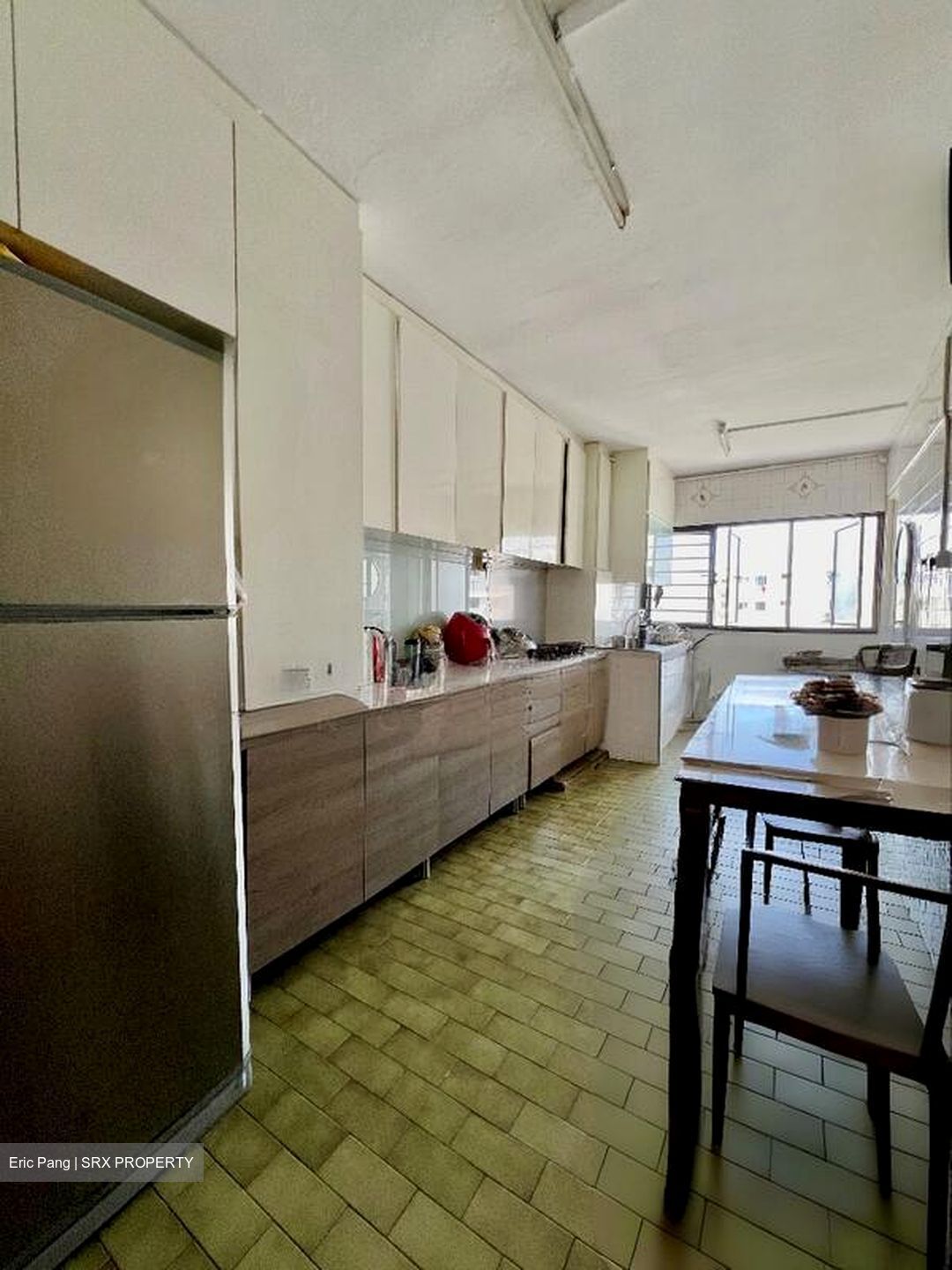 Blk 264 Tampines Street 21 (Tampines), HDB 4 Rooms #502288131